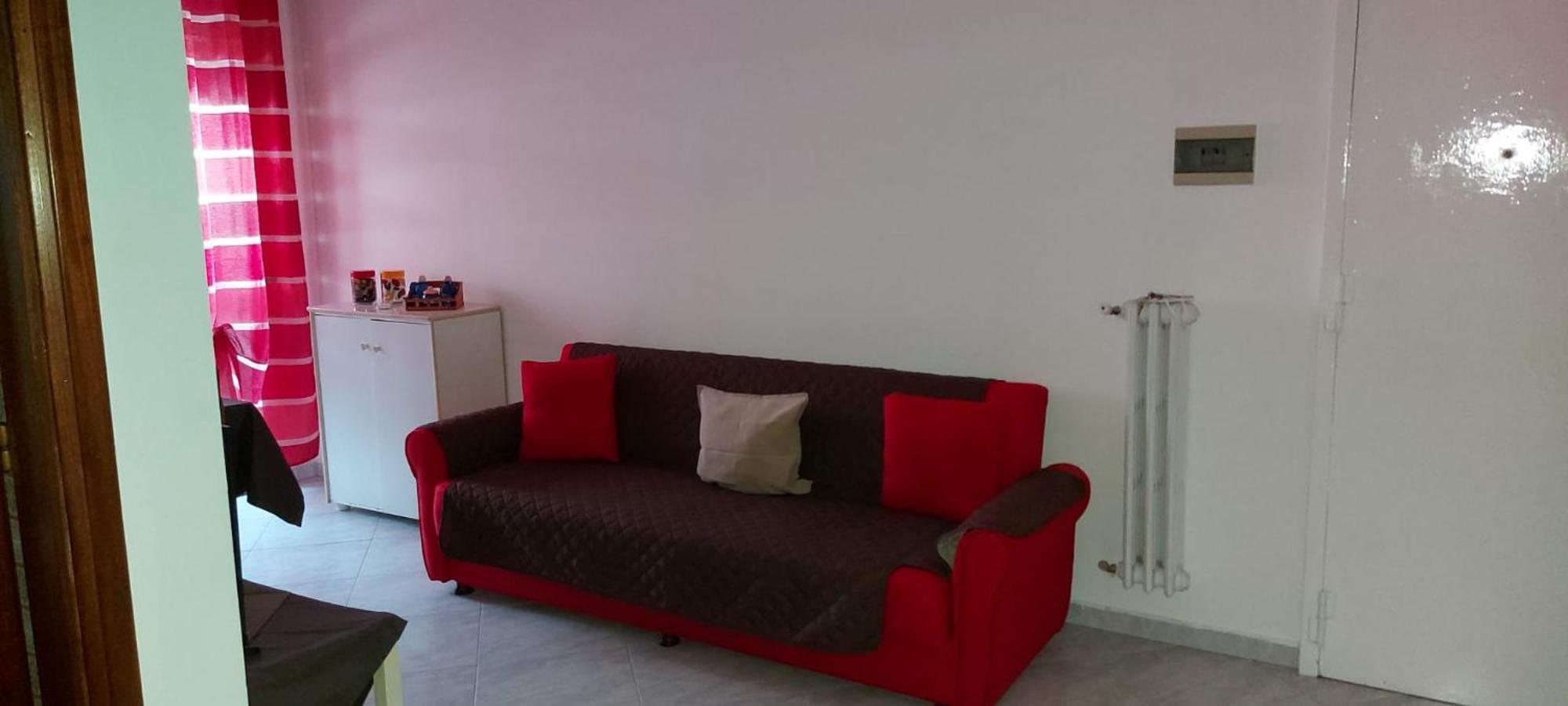 Matthias Central Rooms And Accomodation Bari Esterno foto