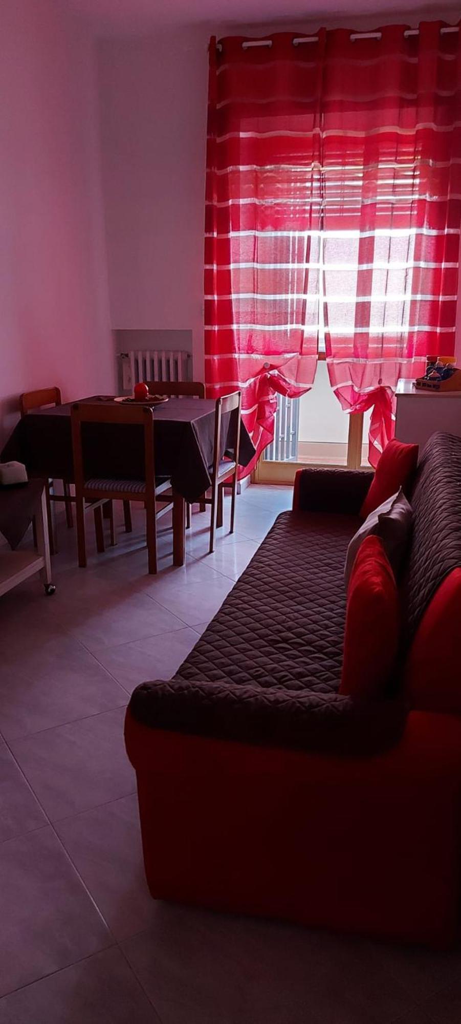 Matthias Central Rooms And Accomodation Bari Esterno foto