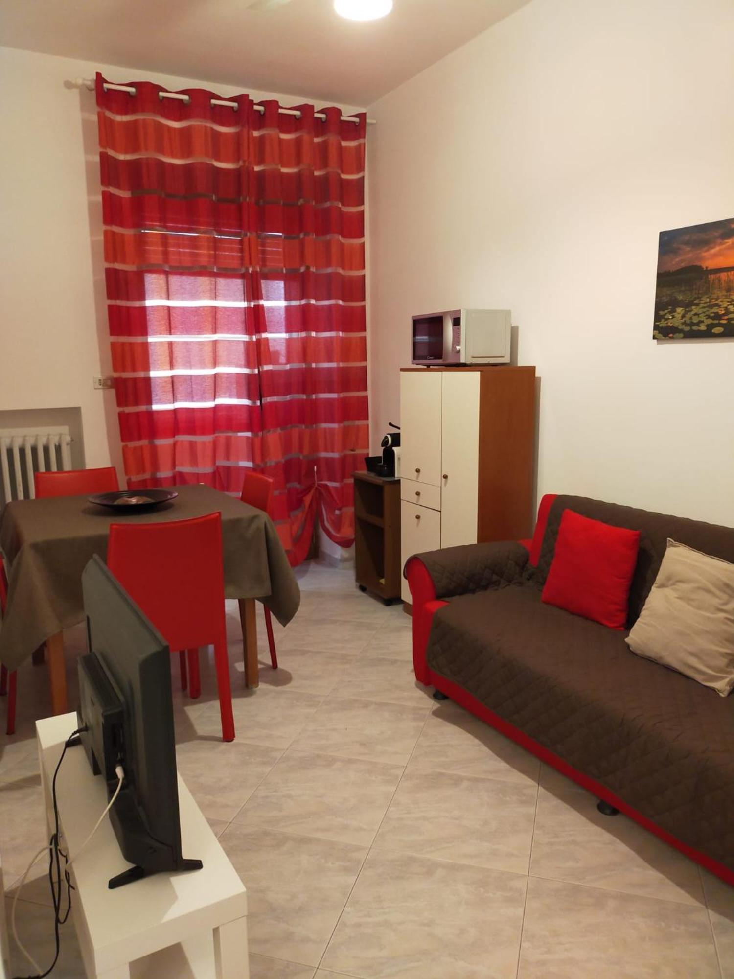Matthias Central Rooms And Accomodation Bari Esterno foto