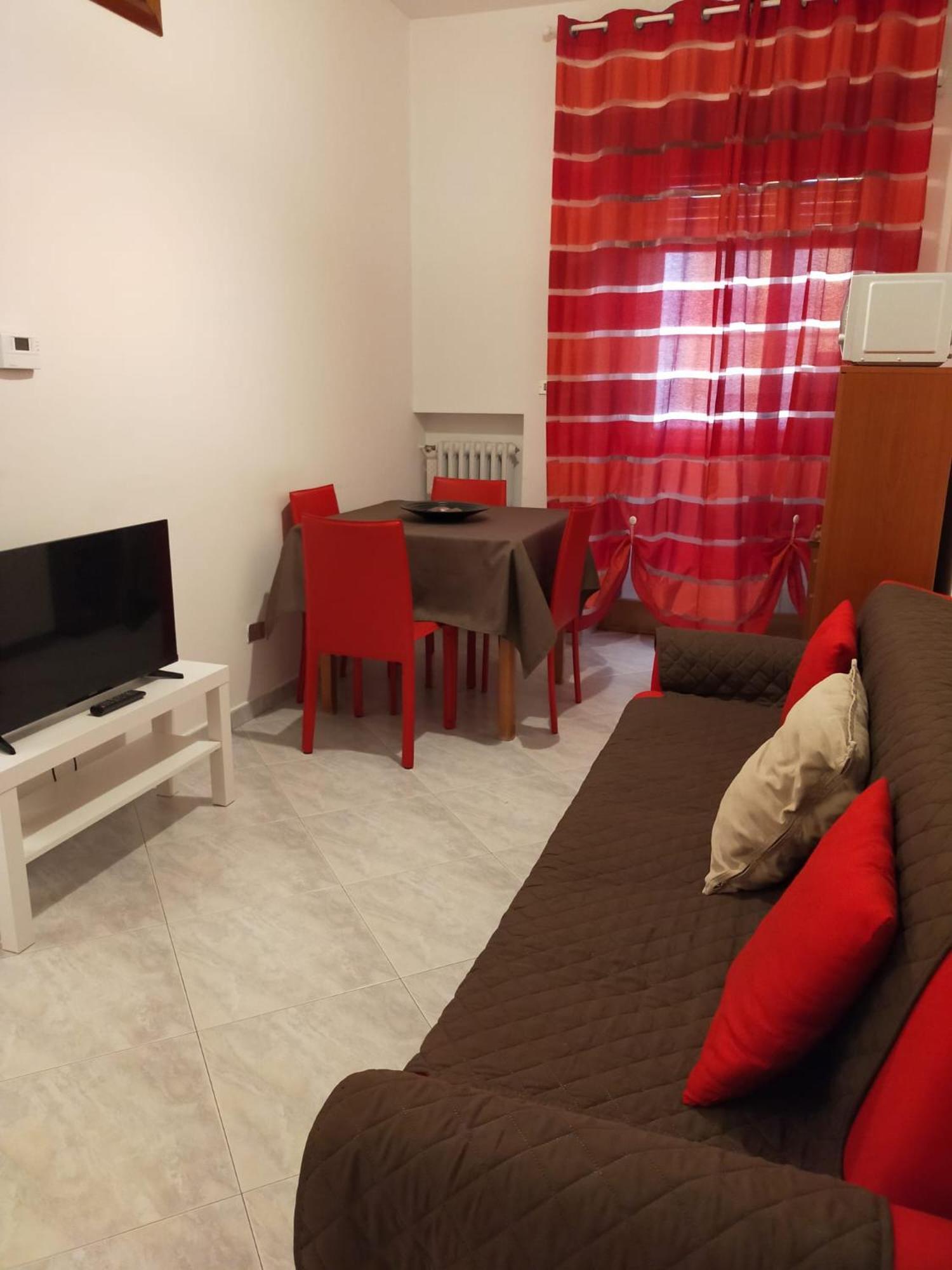 Matthias Central Rooms And Accomodation Bari Esterno foto